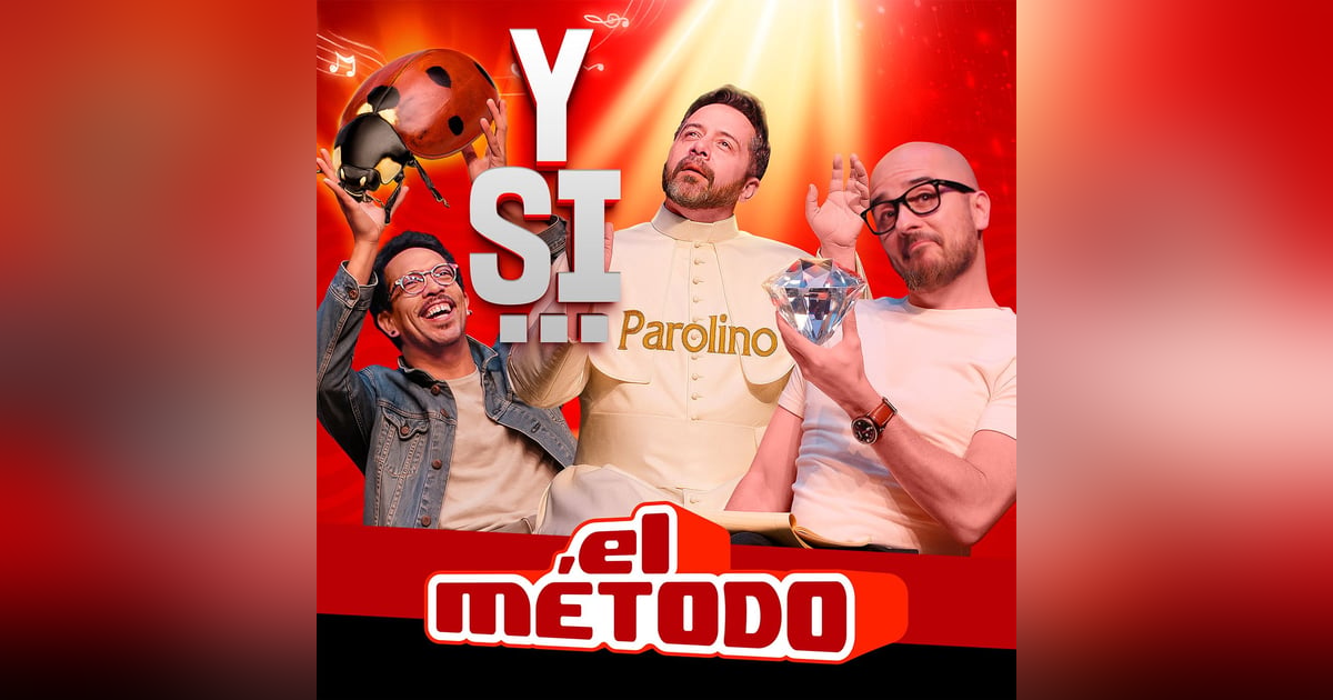 Especial: "Podemos inventarnos una nueva pose" Especial: "Podemos inventarnos una nueva pose"