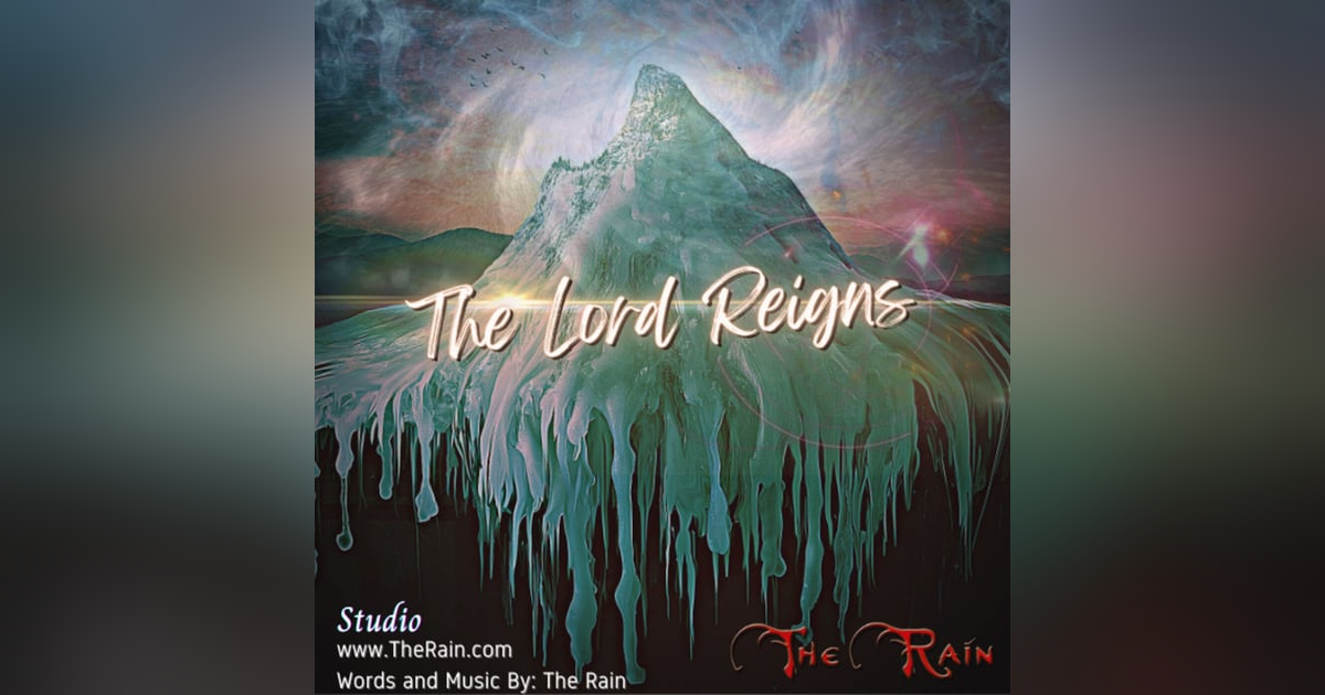 The Lord Reigns - Studio The Lord Reigns - Studio