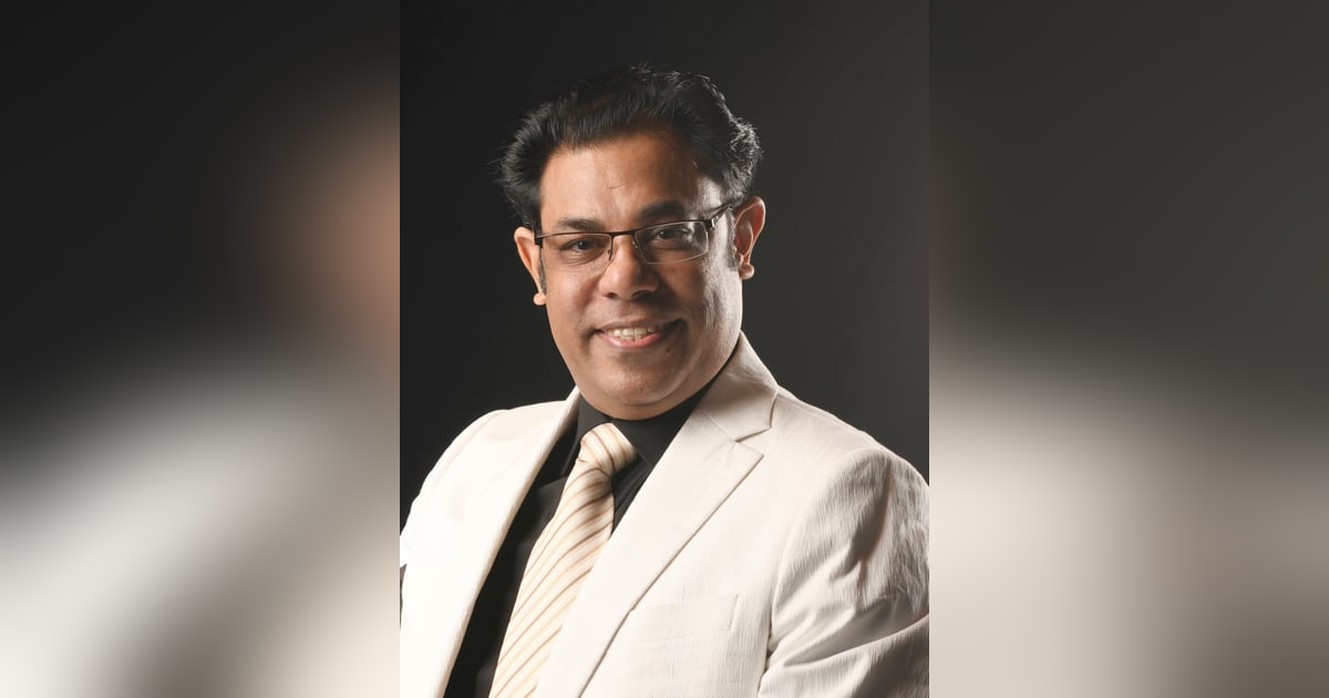 Dr. Raman K. Attri- Award winning author of over 20 books on business a great interview Dr. Raman K. Attri- Award winning author of over 20 books on business a great interview