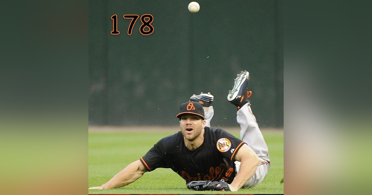 178: UZR Friendly 178: UZR Friendly