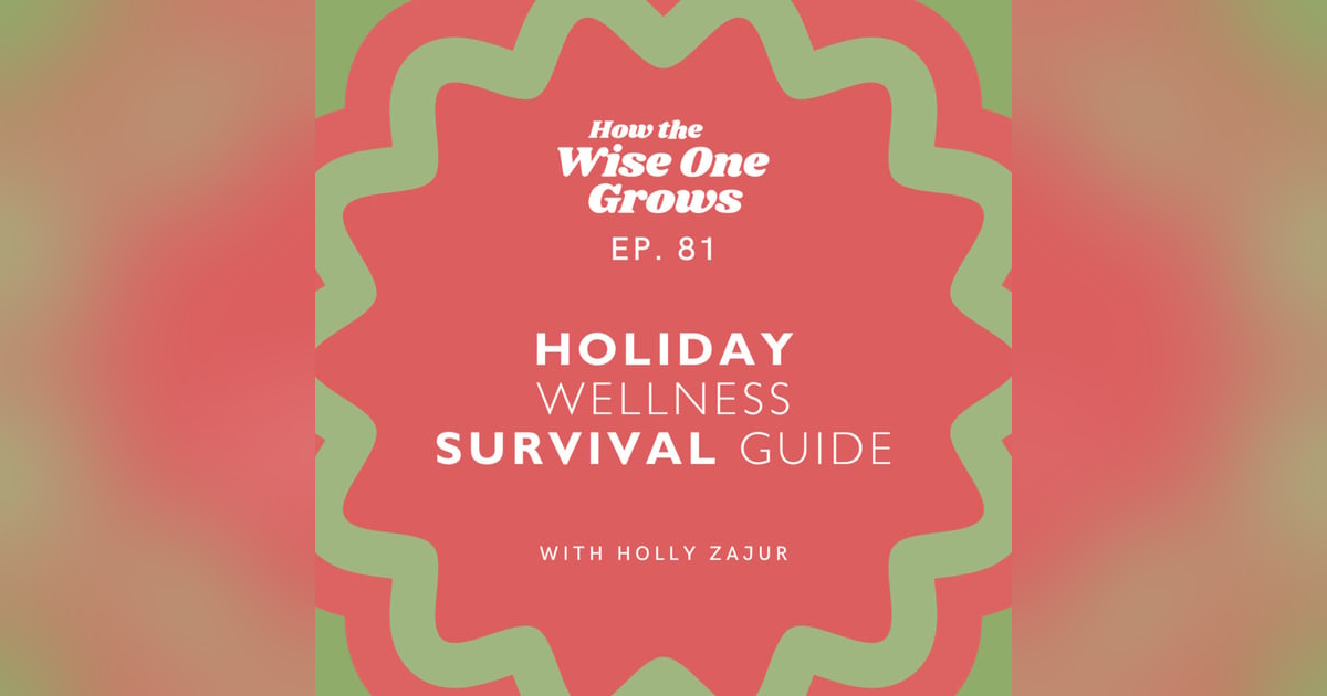 Holiday Wellness Unwrapped: 3-Step Survival Guide for the Festive Season (81) Holiday Wellness Unwrapped: 3-Step Survival Guide for the Festive Season (81)