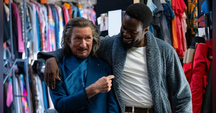 image for Wonder Man Season 2 Announced as Season 1 Resonates with Fans