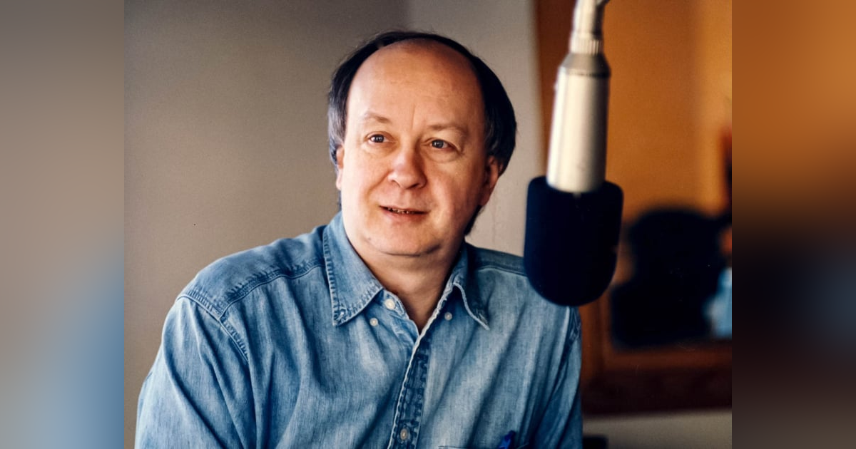 Season 2-Episode 34 - Doug Thompson Season 2-Episode 34 - Doug Thompson