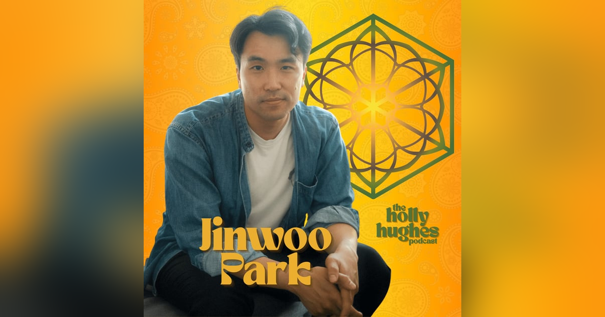 Oxford Soju Club: Author Jinwoo Park Talks About Finding Authentic Narratives in Writing, Wearing Multiple Cultural Masks, and Navigating the Publishing Industry Oxford Soju Club: Author Jinwoo Park Talks About Finding Authentic Narratives in Writing, Wearing Multiple Cultural Masks, and Navigating the Publishing Industry