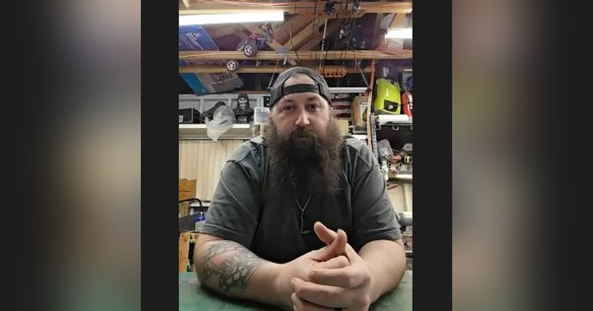 Interview with body removal specialist, Ryan Interview with body removal specialist, Ryan