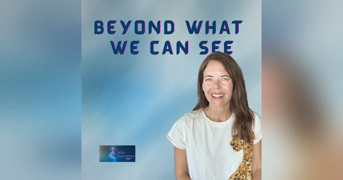 470. What is Multidimensionality, and How Does It Apply to You? 470. What is Multidimensionality, and How Does It Apply to You?