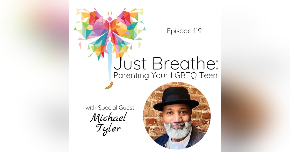 Cultivating Diversity and Empowerment in Children's Books with Michael Tyler Cultivating Diversity and Empowerment in Children's Books with Michael Tyler