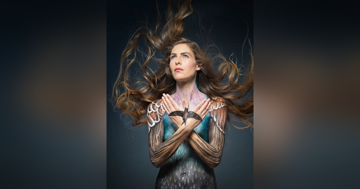 image for Saving Swifts: A Brick for the Birds - Hannah Bourne-Taylor - SHOW NOTES