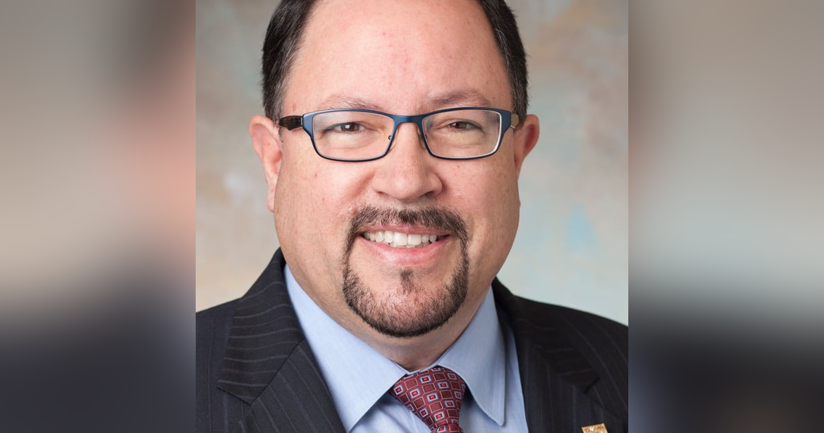 Bob Unanue President Goya Foods Bob Unanue President Goya Foods