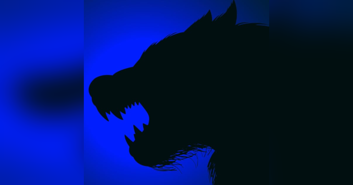 Ep.94 – The Wolf of Fagan County - There's a Monster Among Us! Ep.94 – The Wolf of Fagan County - There's a Monster Among Us!