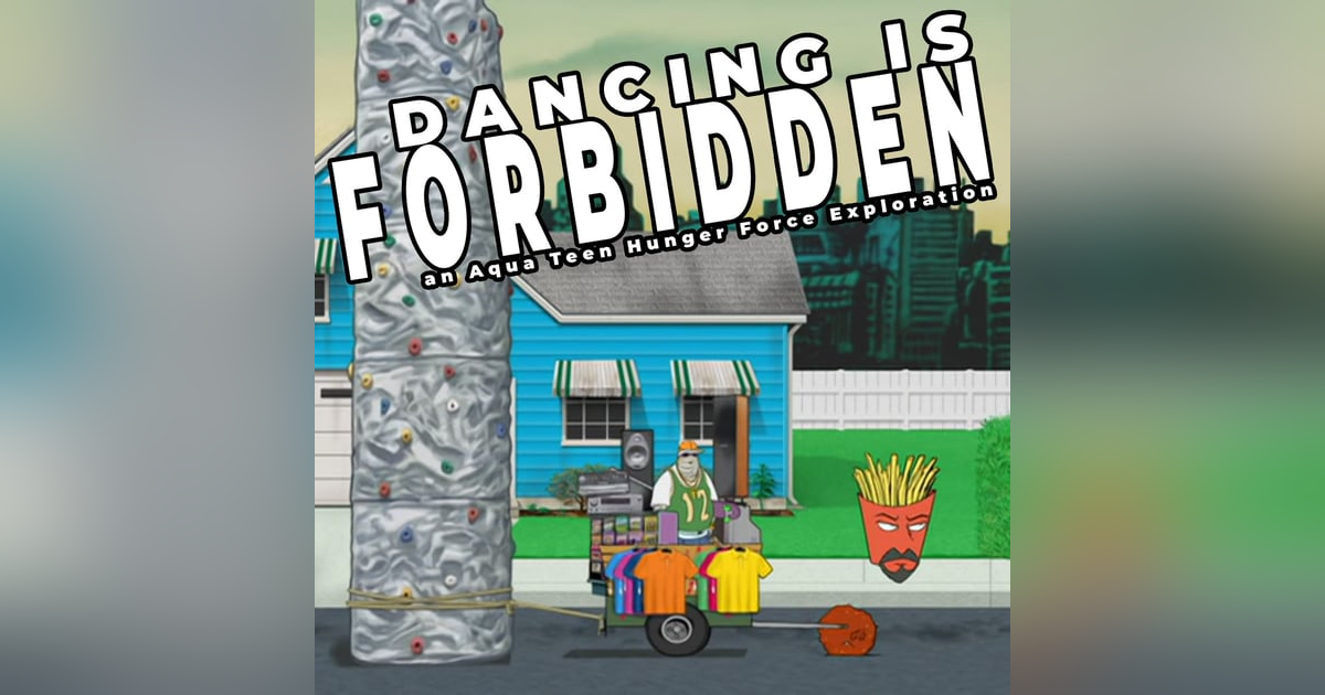 Love Mummy | Aqua Teen Hunger Force Love Mummy | Aqua Teen Hunger Force