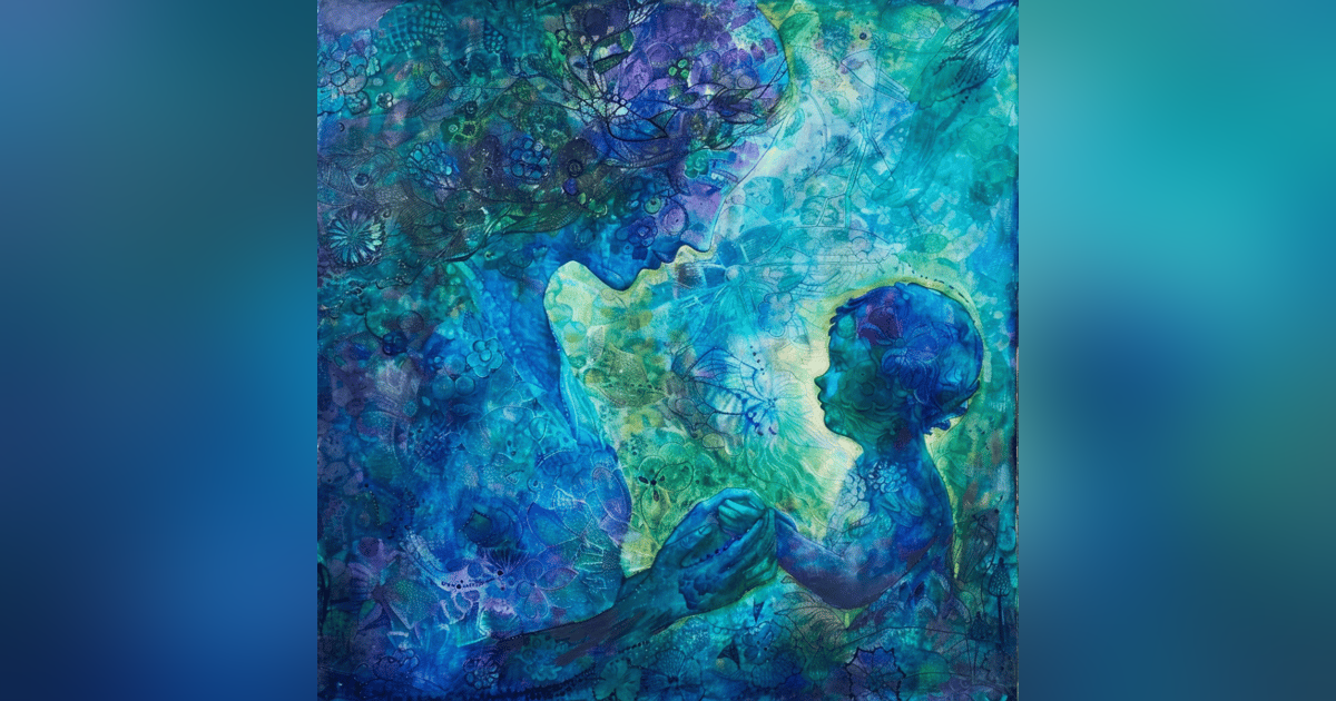 Connecting with your Higher Self...with Jen! Connecting with your Higher Self...with Jen!