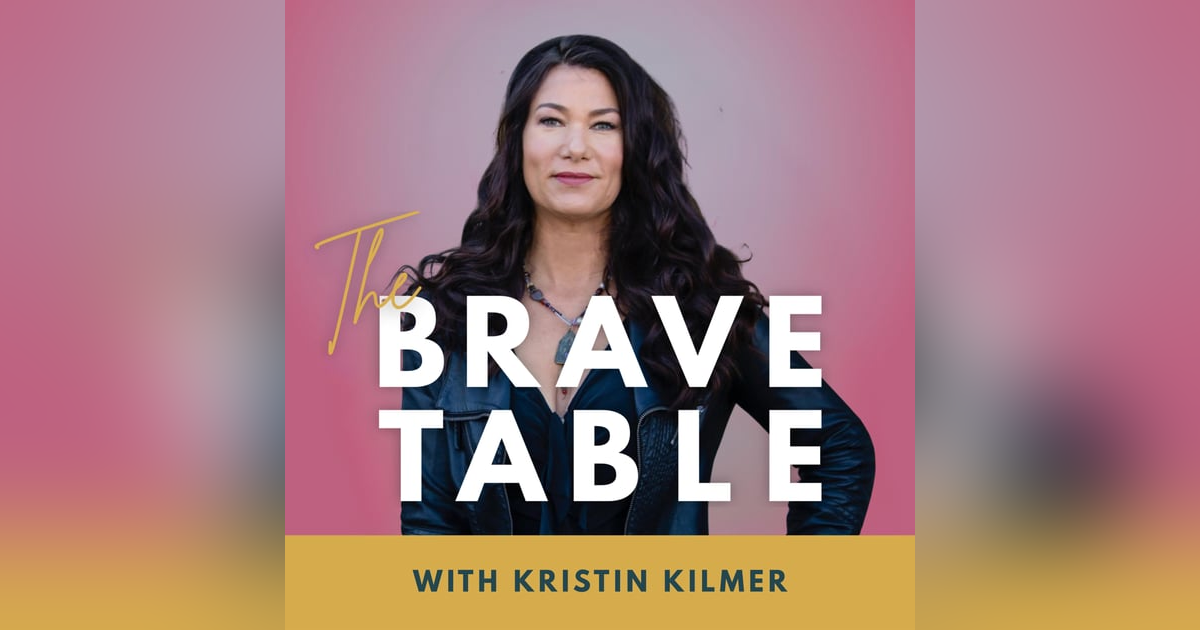 391: Are You Living in a Toxic Space? Here’s How to Fix It with Kristin Kilmer 391: Are You Living in a Toxic Space? Here’s How to Fix It with Kristin Kilmer