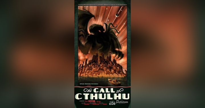 image for I Am, The Sunken City