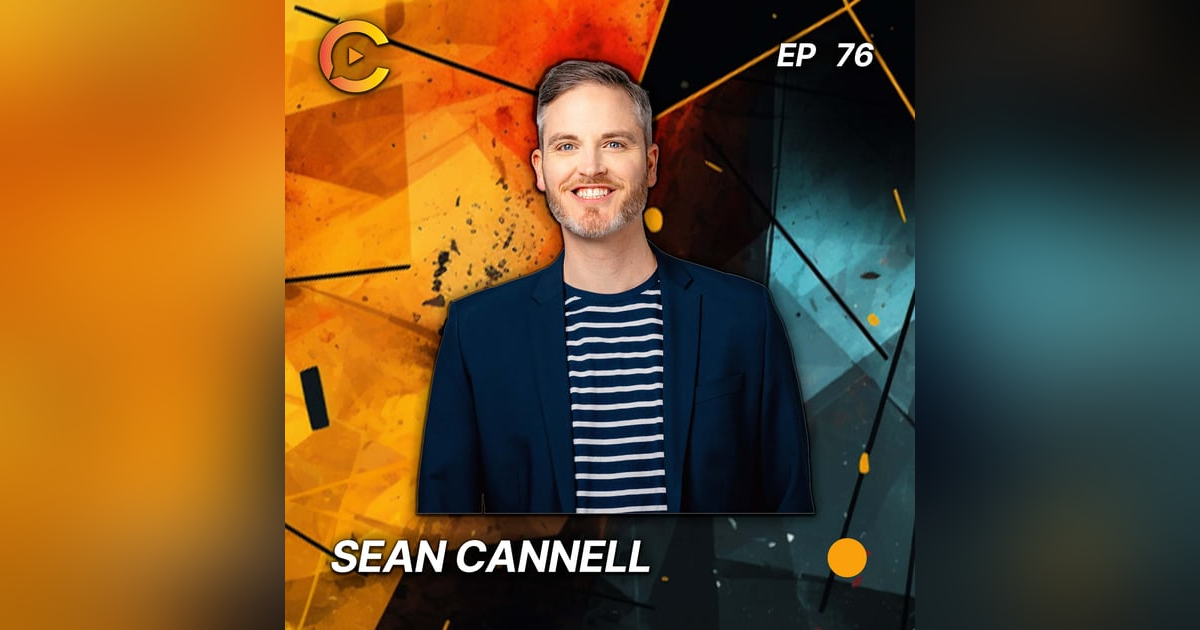 What Happens When You Get 1 Million YouTube Subscribers? Interview with Sean Cannell from Think Media What Happens When You Get 1 Million YouTube Subscribers? Interview with Sean Cannell from Think Media