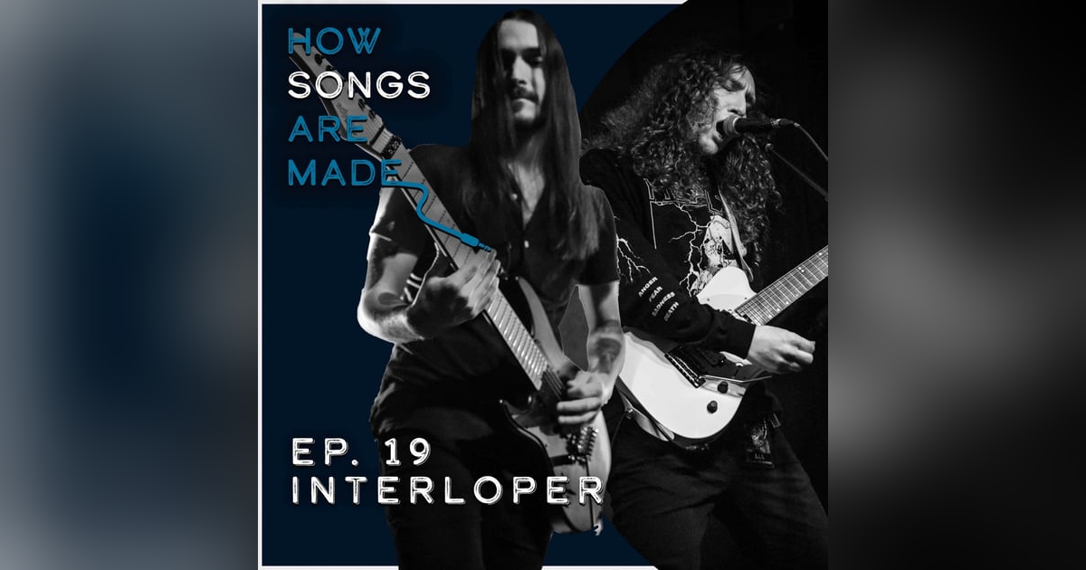 Interloper Interloper