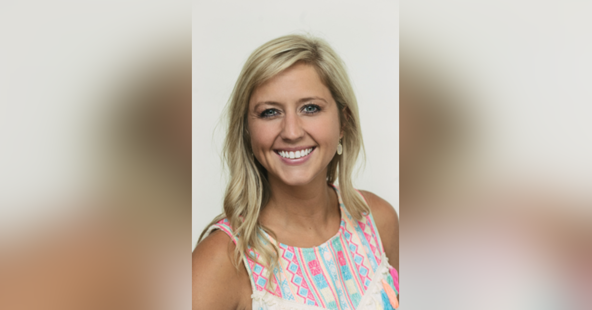 Episode #275: Dr. Katie Ritter Episode #275: Dr. Katie Ritter