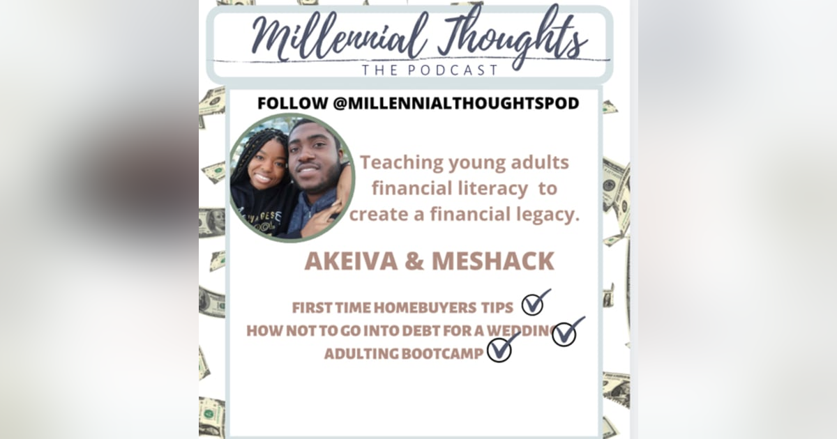 The journey to financial freedom: let’s build wealth and create a legacy The journey to financial freedom: let’s build wealth and create a legacy