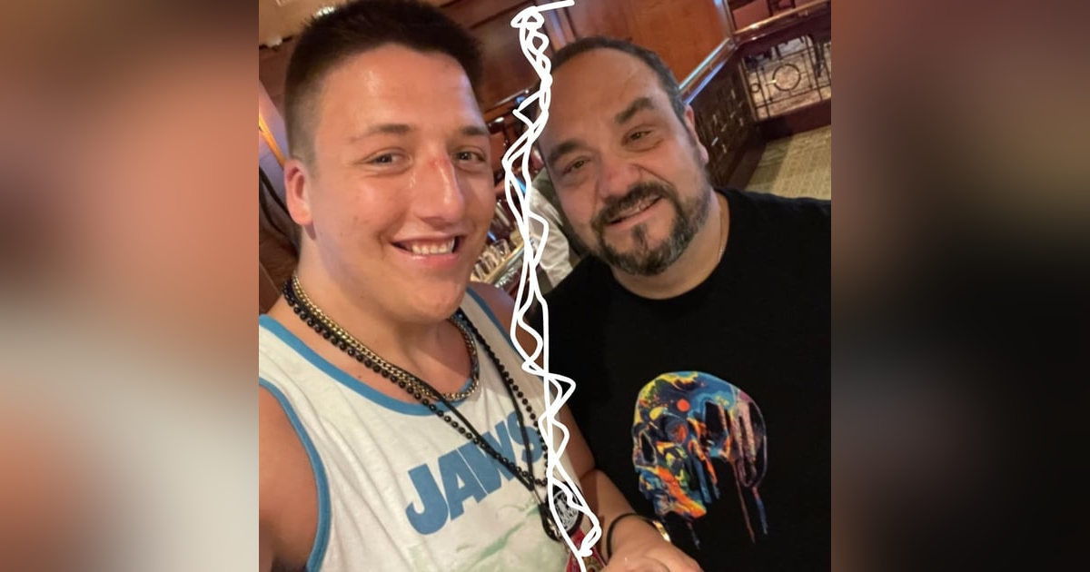 Ryan Hoppe Addresses His Break Up W/ Shock Jock Mike "Cowhead" Calta & Program Director John Brennan Ryan Hoppe Addresses His Break Up W/ Shock Jock Mike "Cowhead" Calta & Program Director John Brennan