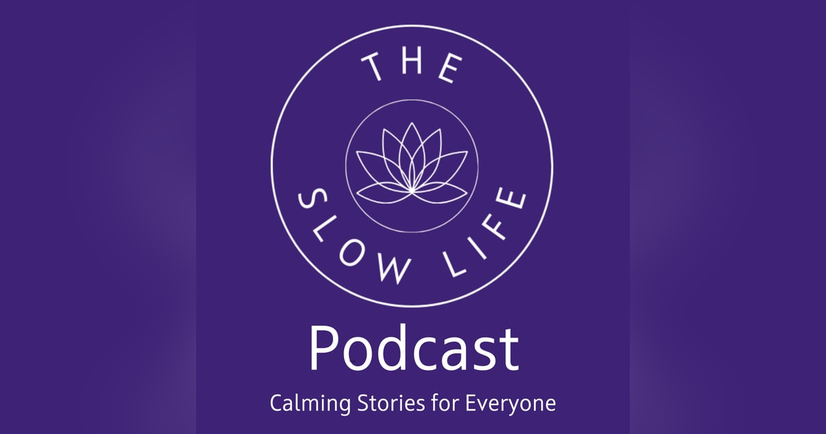 ποΈπΏ Welcome to The Slow Life | Relaxing Stories for Sleep or Calm ποΈπΏ Welcome to The Slow Life | Relaxing Stories for Sleep or Calm