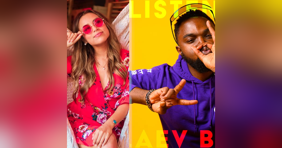 (A.G.E) What Entrepreneurship Means with Angie Carrillo ๐ต๐ช - 052 (A.G.E) What Entrepreneurship Means with Angie Carrillo ๐ต๐ช - 052