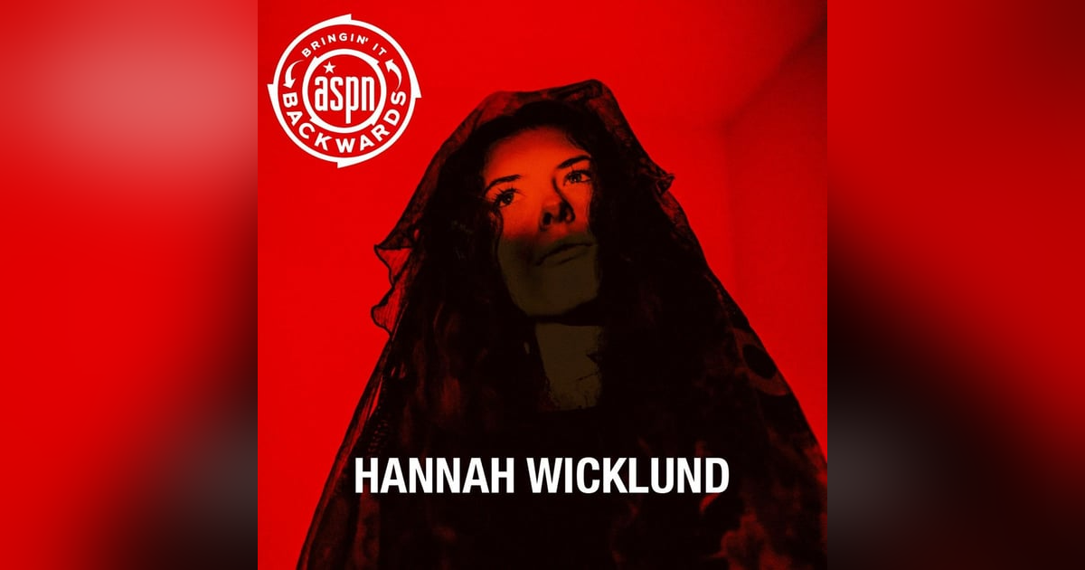 Interview with Hannah Wicklund Interview with Hannah Wicklund