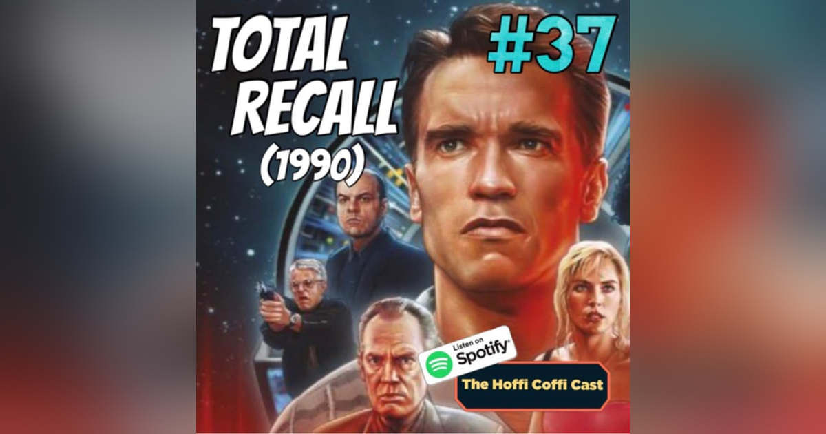 37 - Total Recall (1990) 37 - Total Recall (1990)