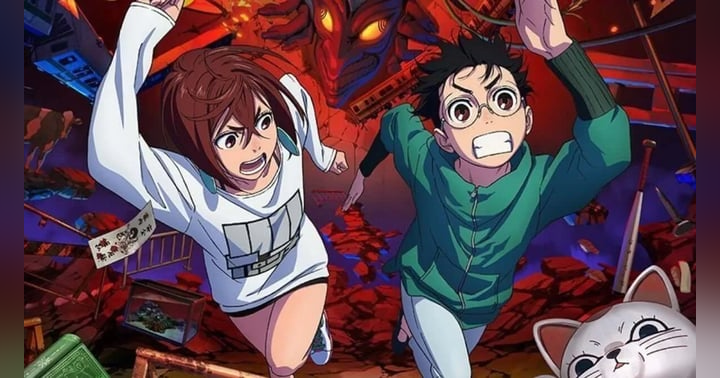 image for 2024 A Year In review: A Gaming And Anime Discussion