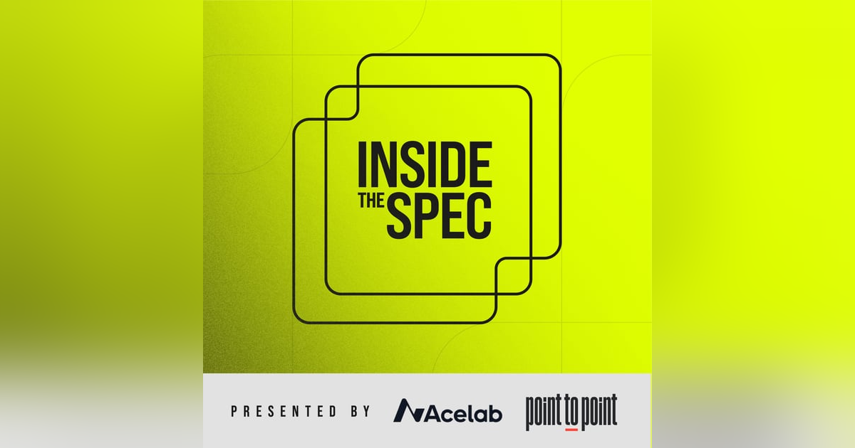 Inside the Spec - Episode 10: From Art To Science: Rethinking The Spec Around Windows And Doors Inside the Spec - Episode 10: From Art To Science: Rethinking The Spec Around Windows And Doors