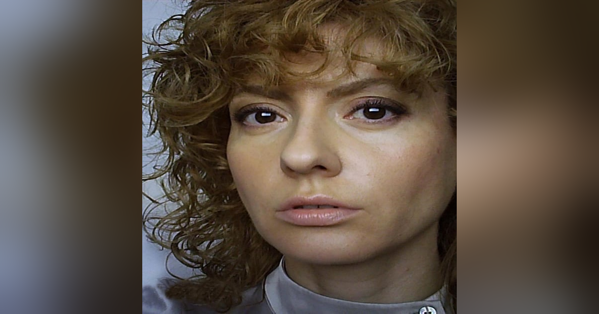 Chapter 121: Vienna's Ice Cream Shop Murders-The Case of Estibaliz Carranza Chapter 121: Vienna's Ice Cream Shop Murders-The Case of Estibaliz Carranza