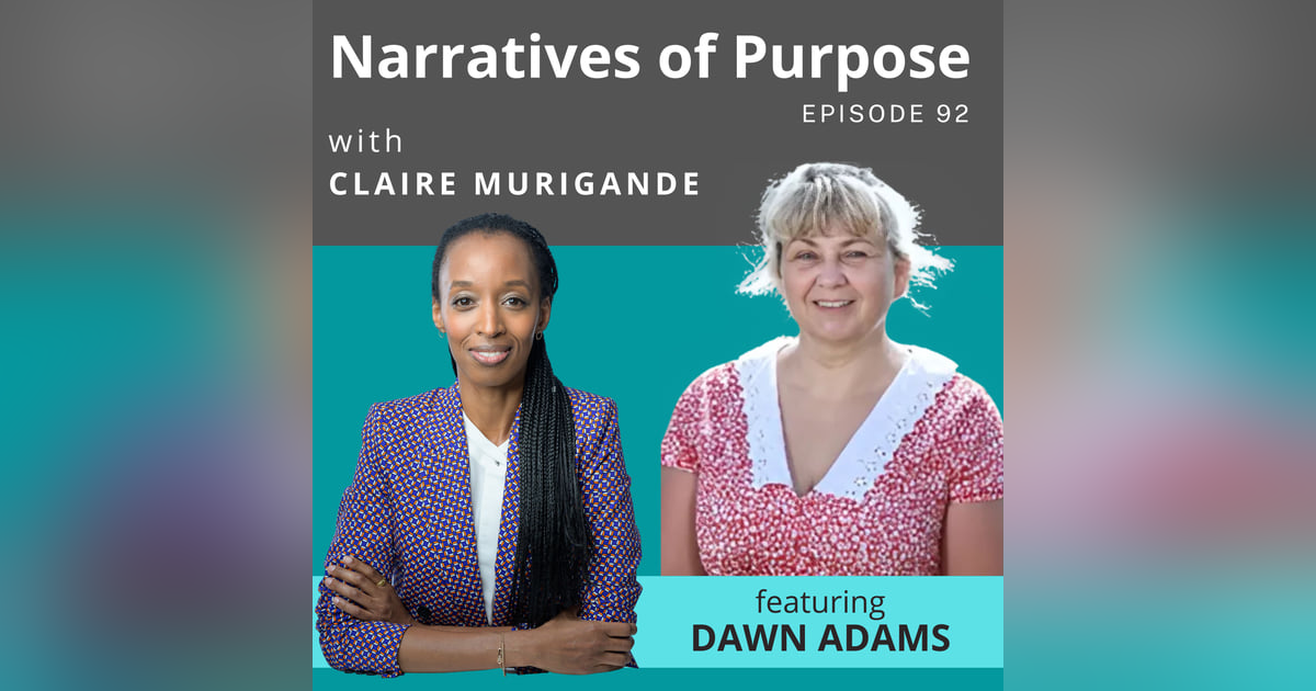 On Gender Bias in Diabetes Technology - HIMSS Europe Series with Dawn Adams On Gender Bias in Diabetes Technology - HIMSS Europe Series with Dawn Adams