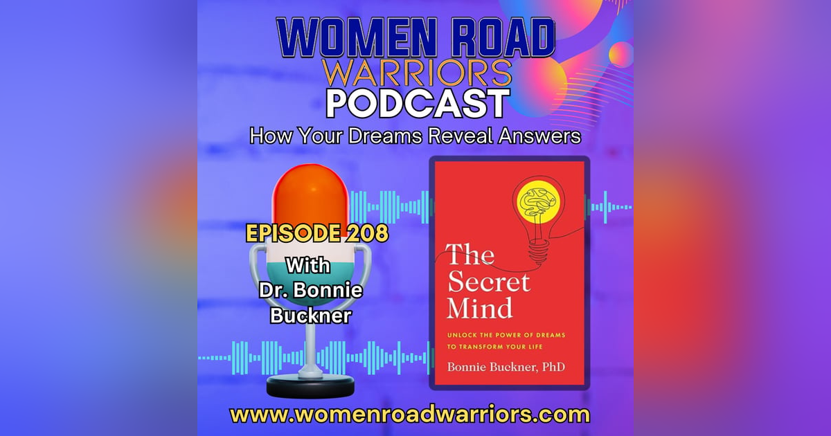 Unlocking the Secret Mind: How Your Dreams Reveal Answers Unlocking the Secret Mind: How Your Dreams Reveal Answers