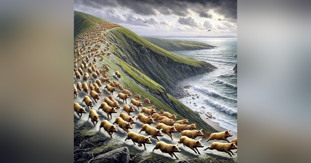 Mark 5 - Jesus reveals that he is God Mark 5 - Jesus reveals that he is God