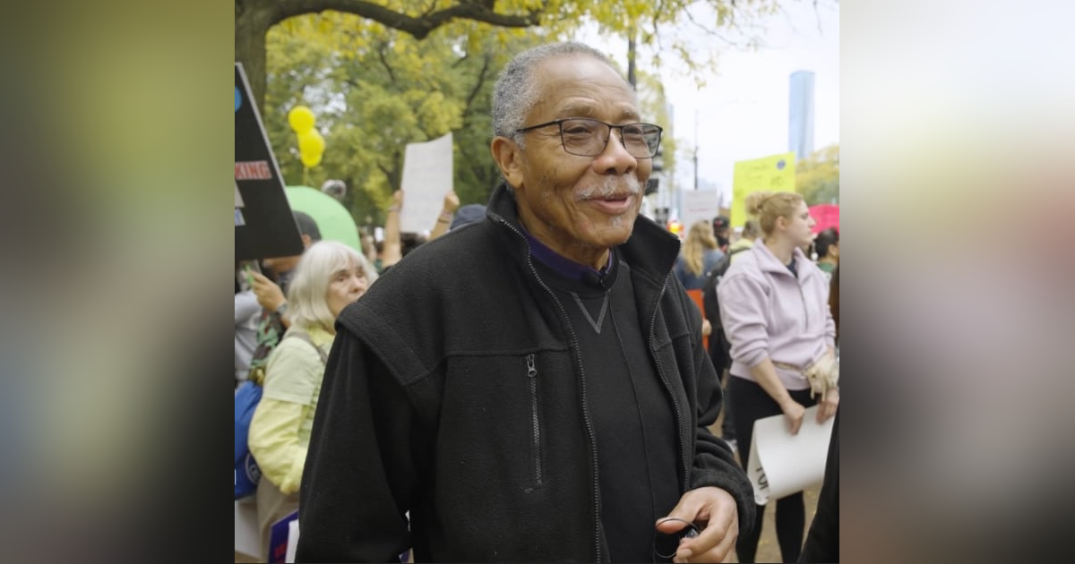 Monroe Anderson--This Year Will Be Different Monroe Anderson--This Year Will Be Different