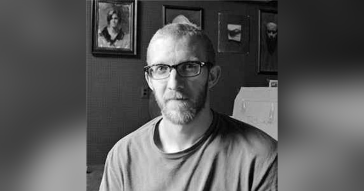 442: Jonathan Hardesty, part 1: The Journey from Absolute Rookie to Mastery 442: Jonathan Hardesty, part 1: The Journey from Absolute Rookie to Mastery