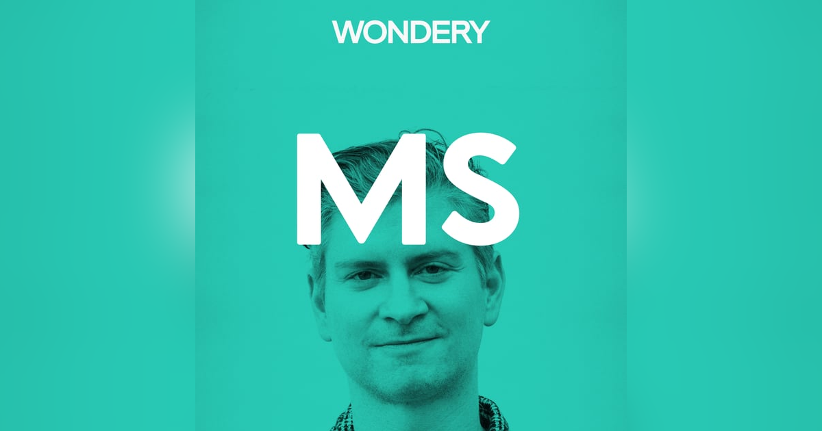 Michael Schur Returns Michael Schur Returns