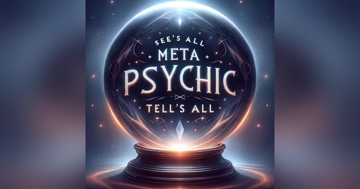 HAL EP:4 The Séance Begins HAL EP:4 The Séance Begins