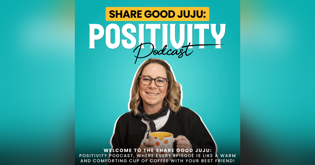 Episode 47: Multi-passionate and Loving It! Episode 47: Multi-passionate and Loving It!