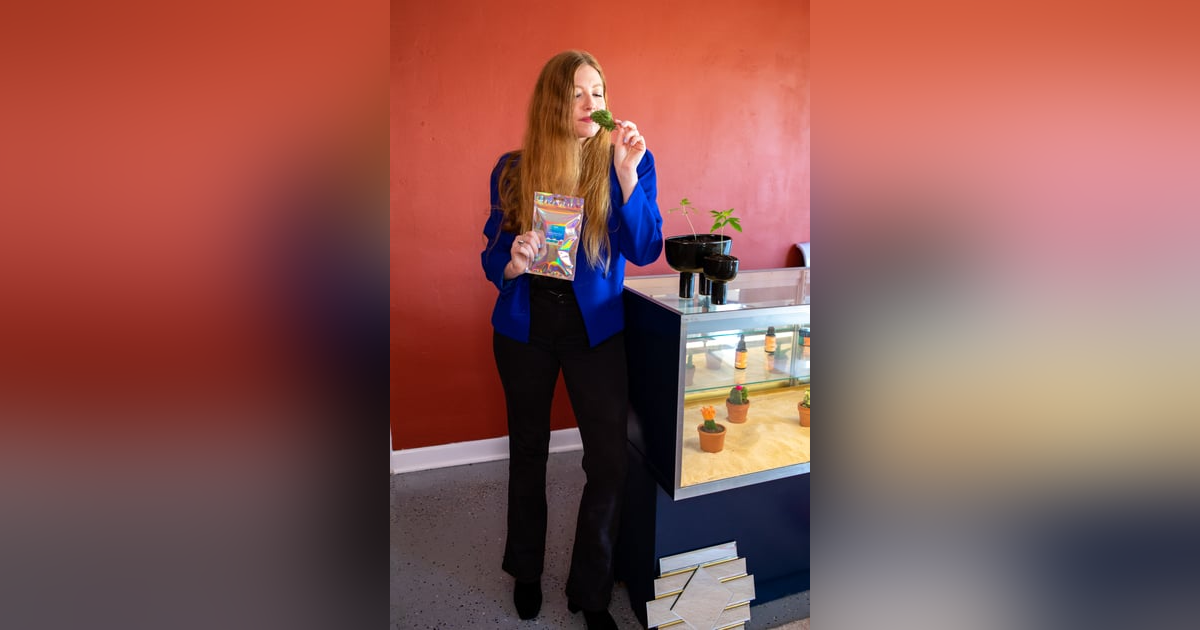 EP 9: SOUL ADDICT - LAURA WHITE EP 9: SOUL ADDICT - LAURA WHITE