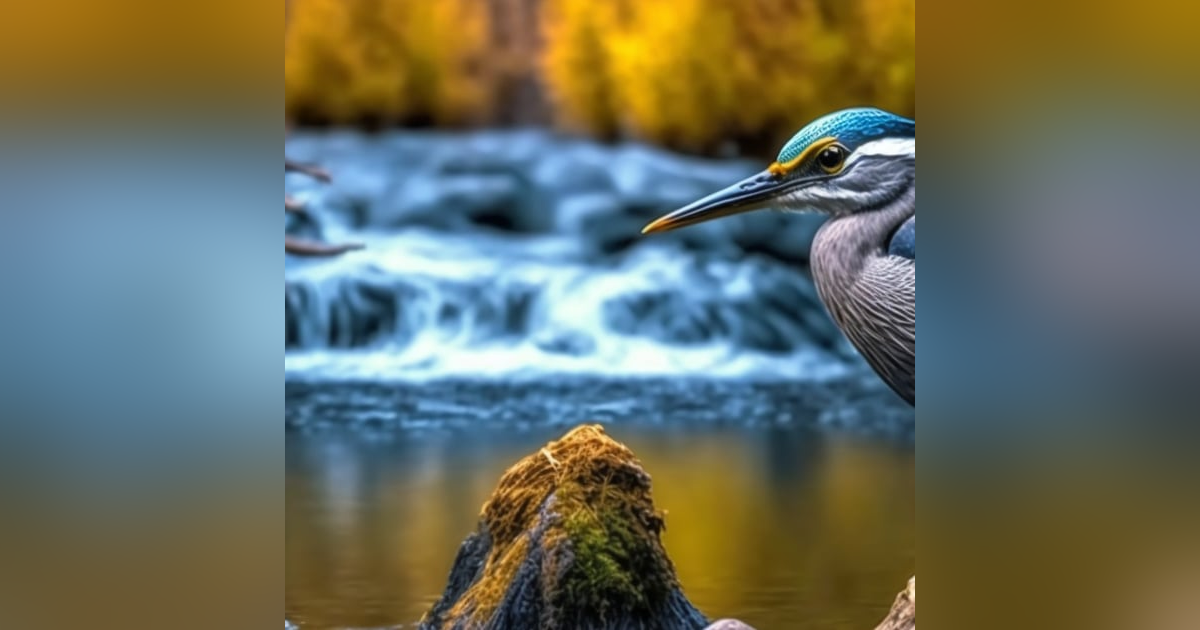 8 Hours of Singing Birds and Serene River Sounds 8 Hours of Singing Birds and Serene River Sounds