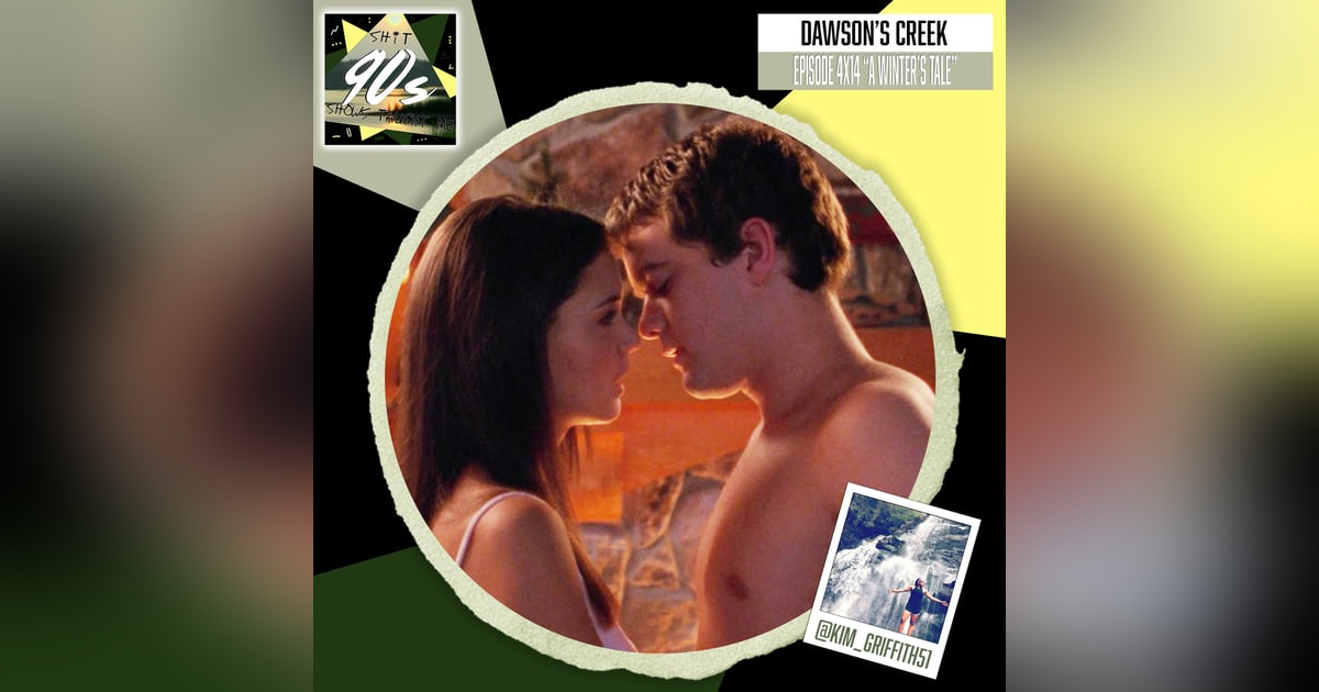 Dawson's Creek: Season 4 Episode 14 - A Winter's Tale Dawson's Creek: Season 4 Episode 14 - A Winter's Tale