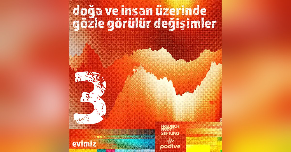 3- Günümüzdeki Etkiler: Doğa ve İnsan Üzerinde Gözle Görülür Değişimler 3- Günümüzdeki Etkiler: Doğa ve İnsan Üzerinde Gözle Görülür Değişimler