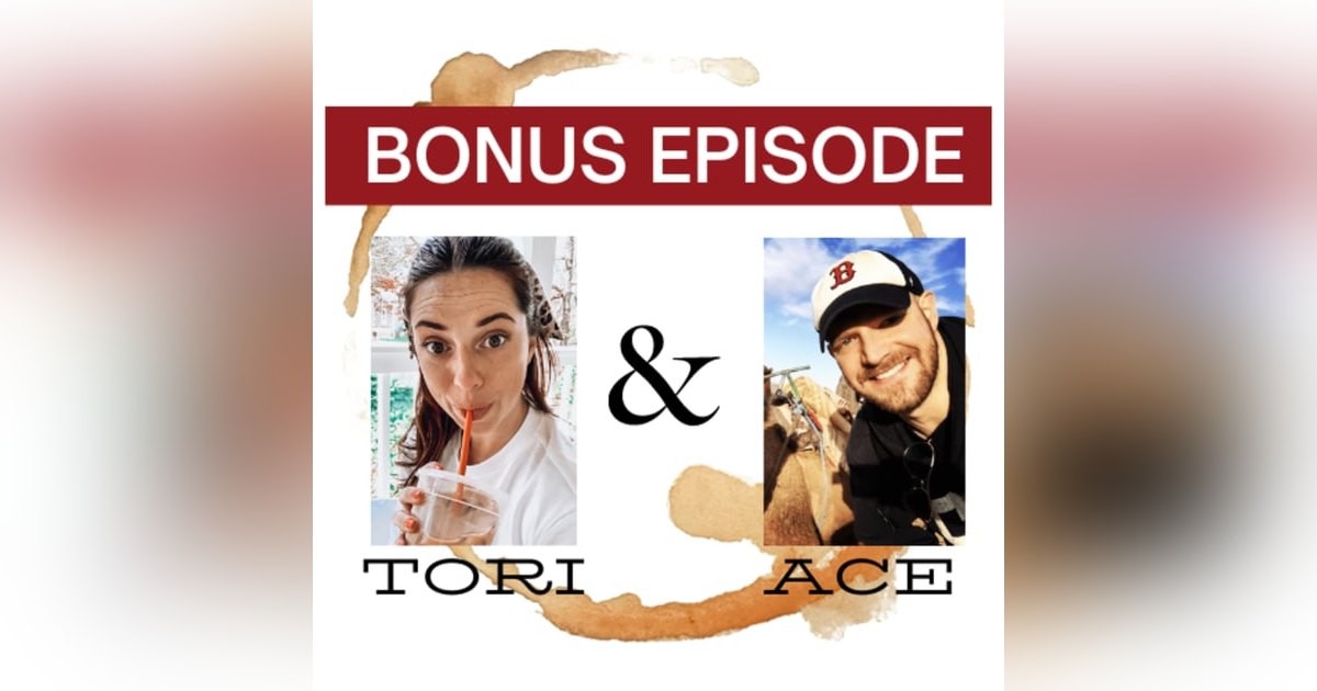 Bonus Episode-Tori and Ace and a whole lotta ass Bonus Episode-Tori and Ace and a whole lotta ass