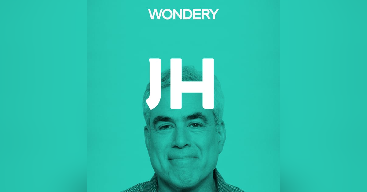 Jonathan Haidt Returns (on the Anxious Generation) Jonathan Haidt Returns (on the Anxious Generation)