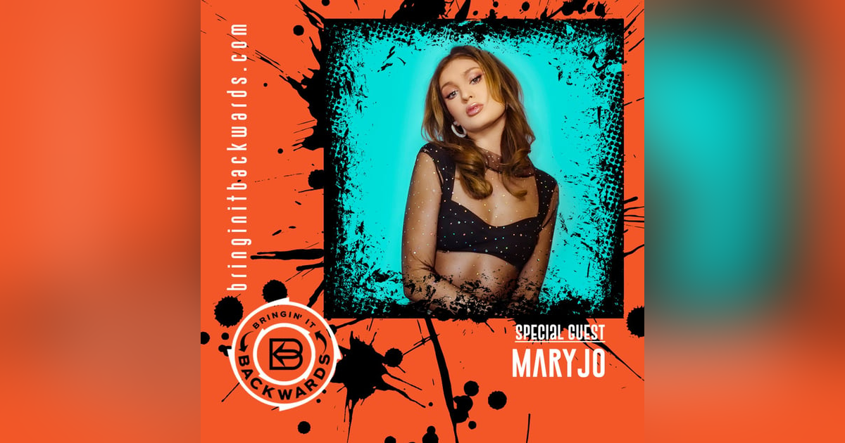 Interview with maryjo Interview with maryjo