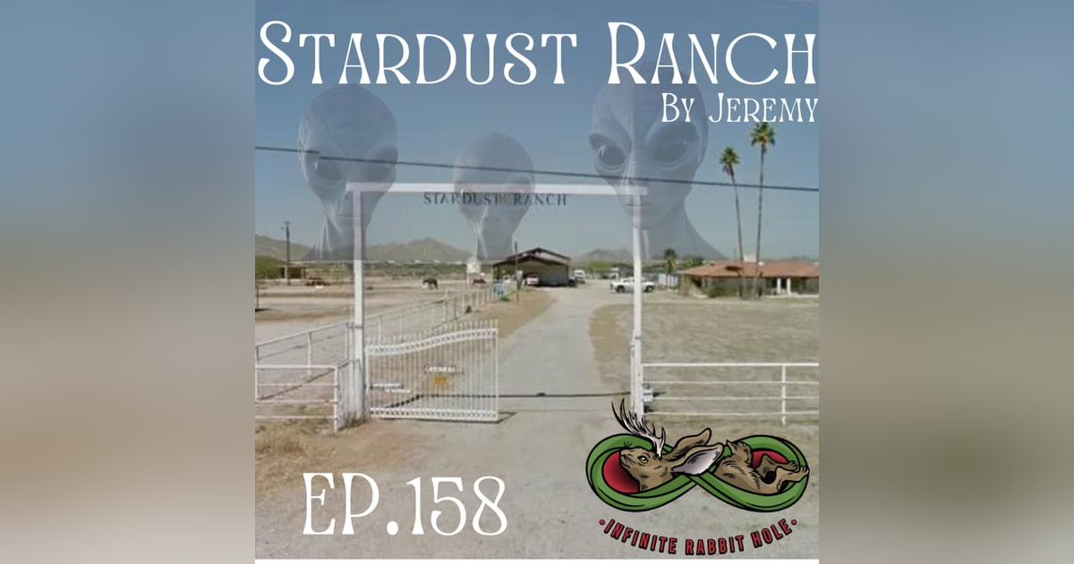 158. Stardust Ranch 158. Stardust Ranch