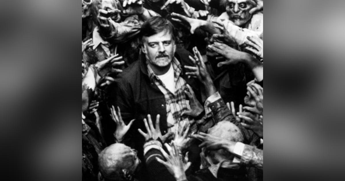 Jay Movie Talk Ep.157 George A. Romero Jay Movie Talk Ep.157 George A. Romero
