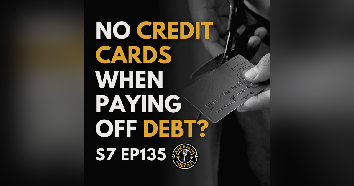 Trying to Pay Off Debt? Should You Stop Using Credit Cards? Trying to Pay Off Debt? Should You Stop Using Credit Cards?