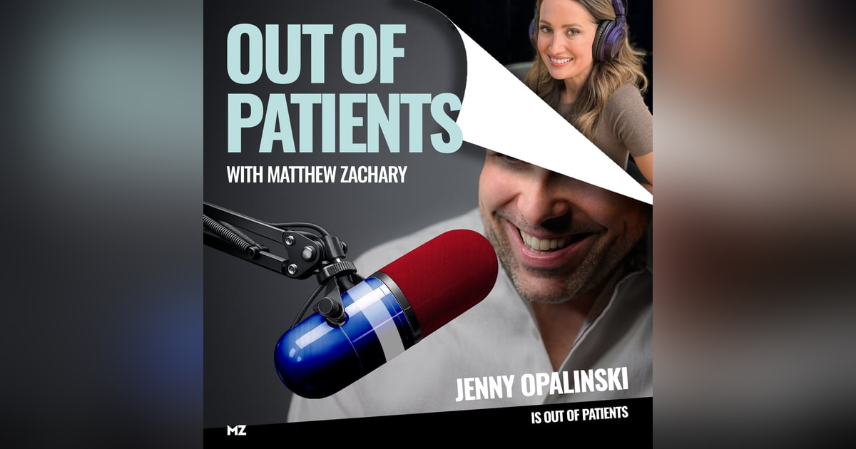 Callus on Your Soul: Jenny Opalinski Callus on Your Soul: Jenny Opalinski