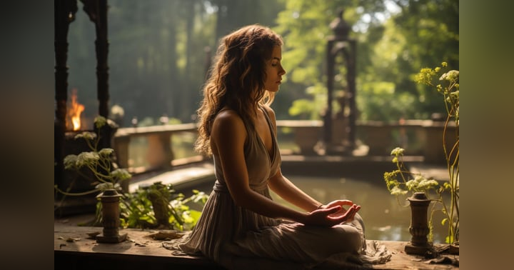 image for Mindfulness: A Path To Self-Discovery, Peace And Serenity